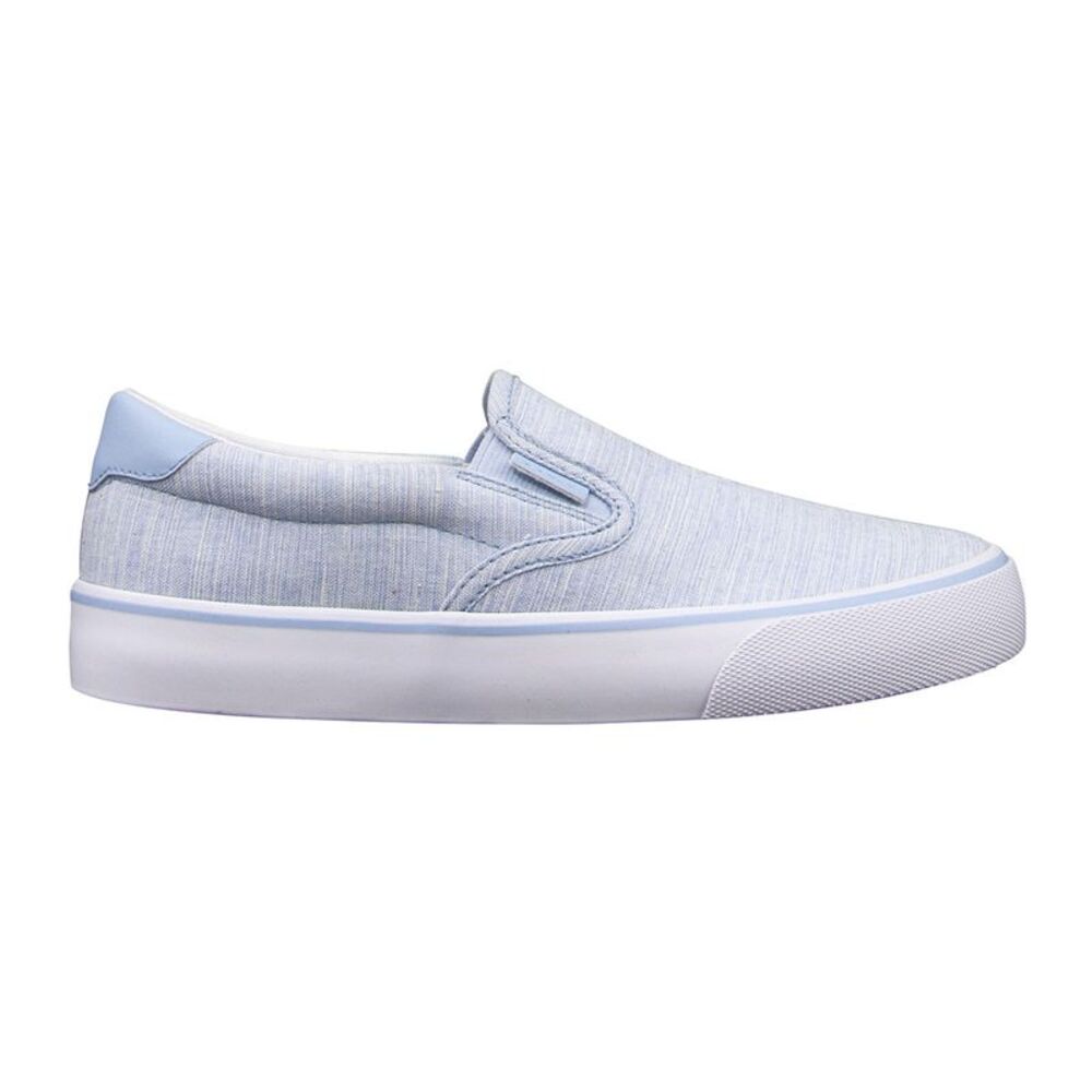 Lugz Womens Clipper Blue Shoes (NWT)